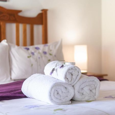 Leo Guest House Robertson Luaran gambar