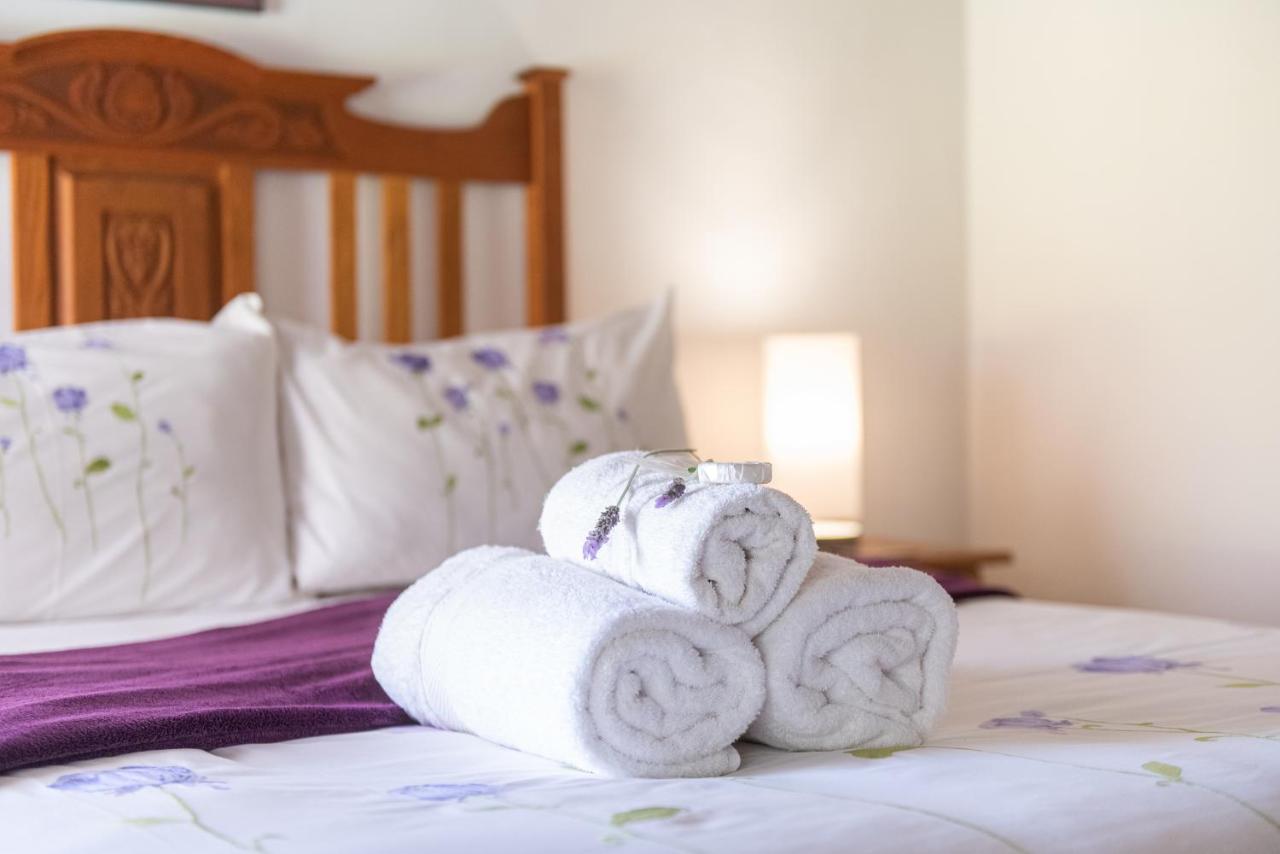 Leo Guest House Robertson Luaran gambar