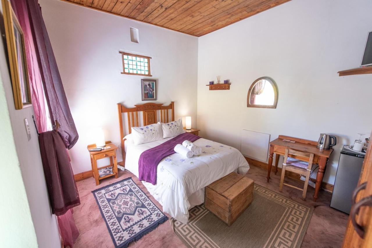 Leo Guest House Robertson Luaran gambar