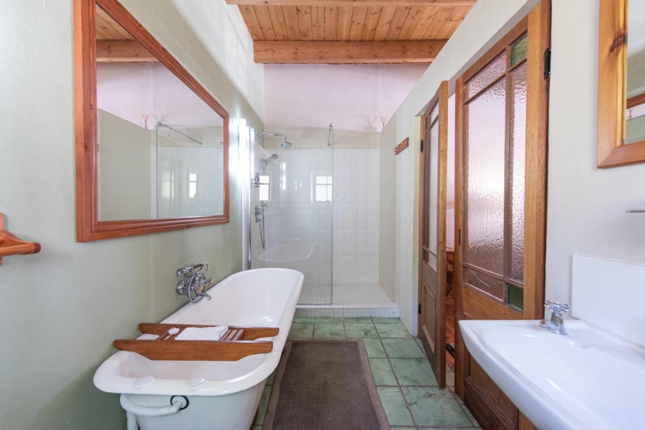 Leo Guest House Robertson Luaran gambar