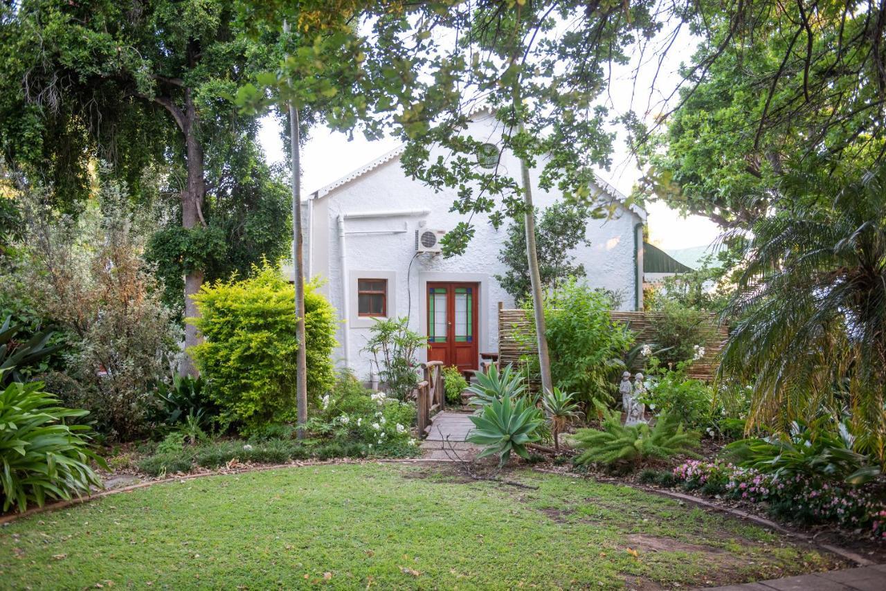 Leo Guest House Robertson Luaran gambar