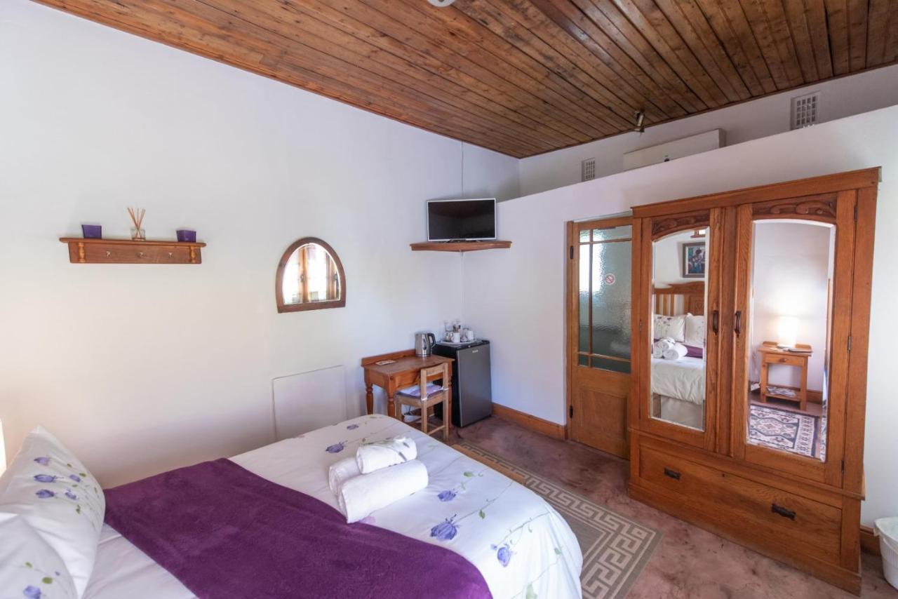 Leo Guest House Robertson Luaran gambar